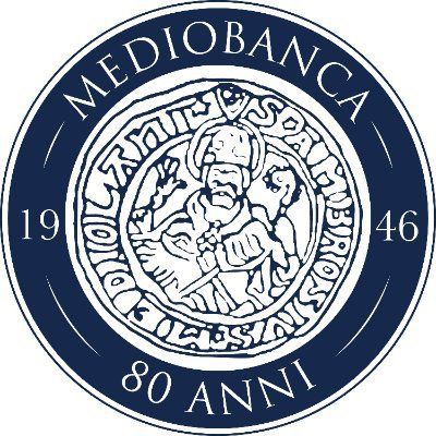 Mediobanca's icon