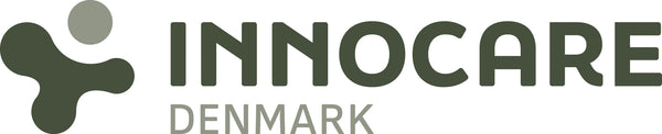 InnoCare Denmark logo