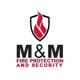 M&M Fire Protection and Security's icon