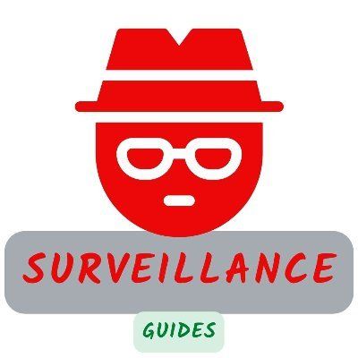 Surveillance Guides's icon