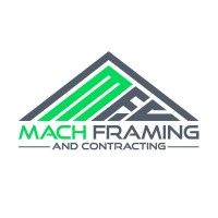 Mach Framing and Contracting's icon