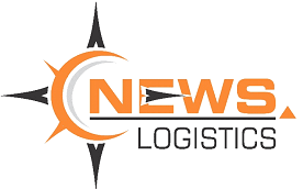 NEWS Logistics's logos
