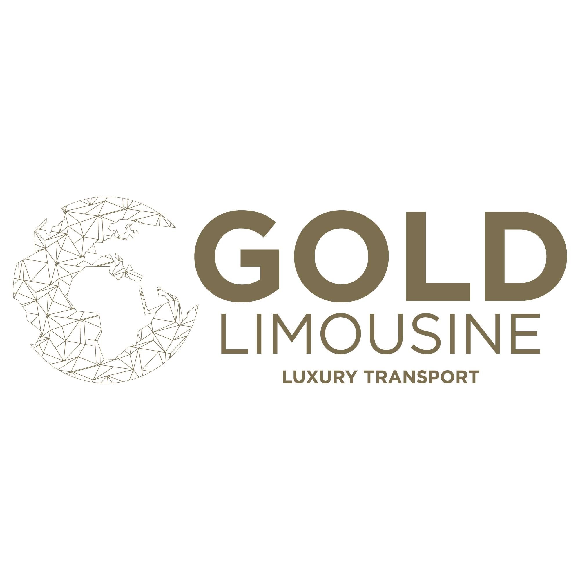 Gold Limousine – Luxury Transport's icon