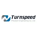 Turnspeed Precision Engineering's icon