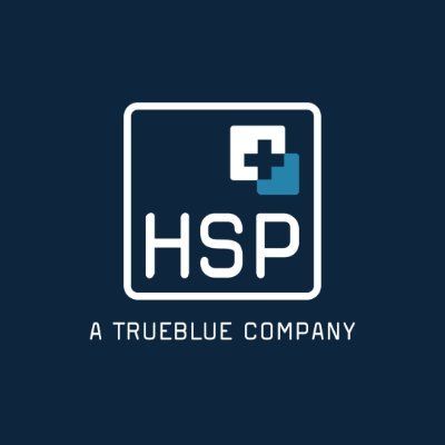 HSP Long Term Staffing & Recruiting Firm's icon