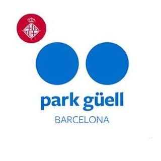 Park Güell's icon