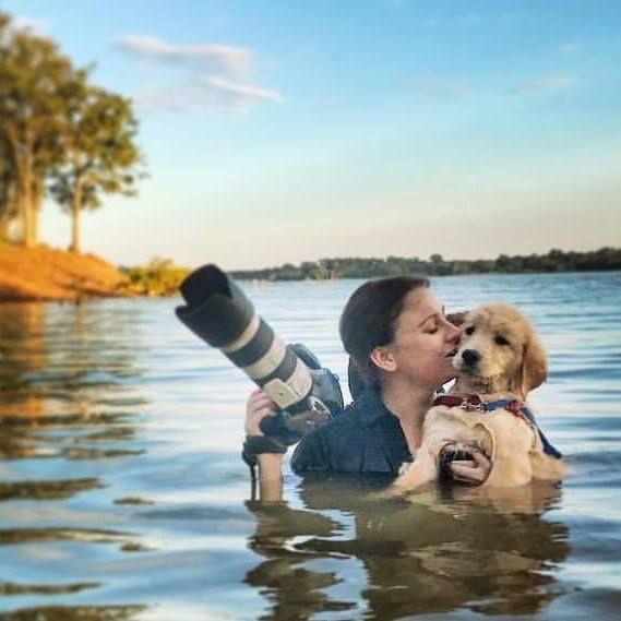 Haute Dog Pet Photography's icon