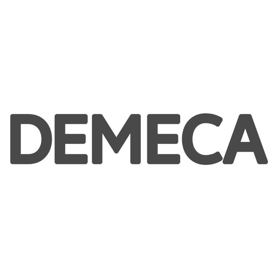 Demeca Oy's icon