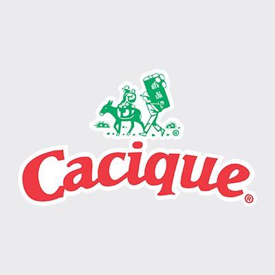 CACIQUE LLC logo