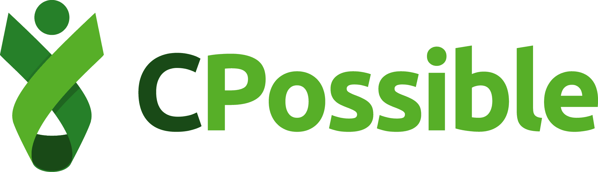 CPossible's logos