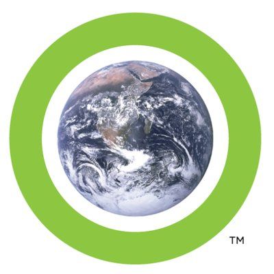 Climate Reality's icon