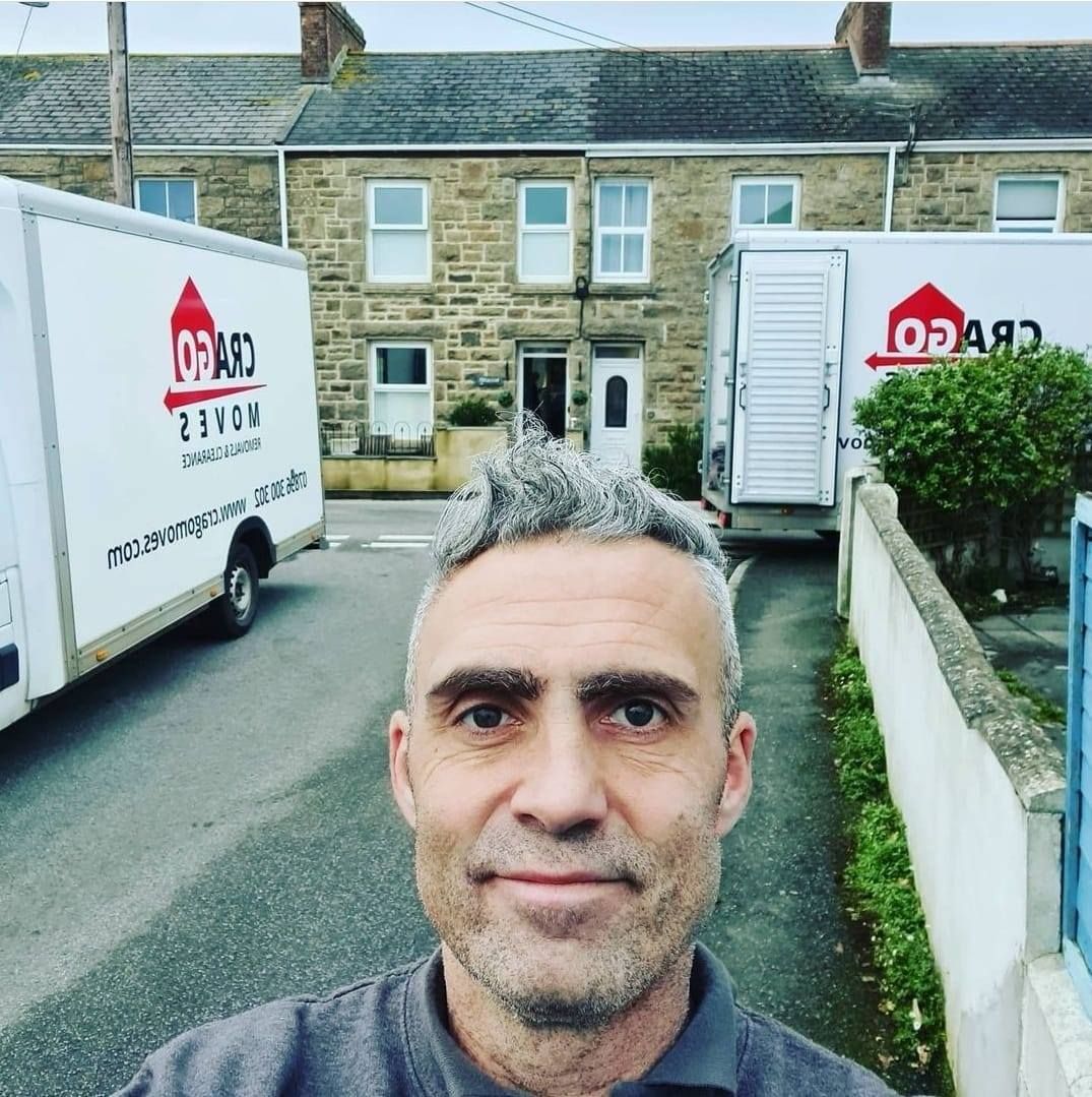 by Penzance removals's icon