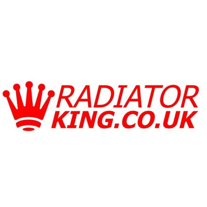 Radiator King's icon