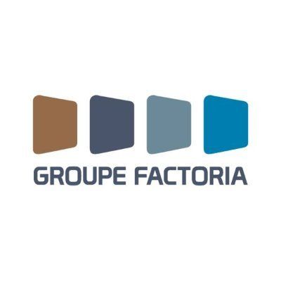 Groupe Factoria's icon
