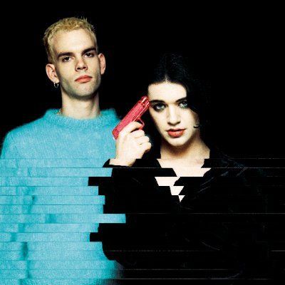 PLACEBO's icon