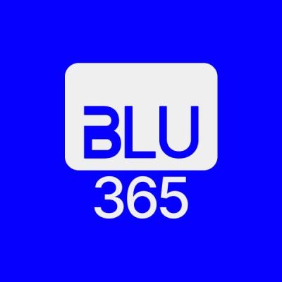 BLU365's icon