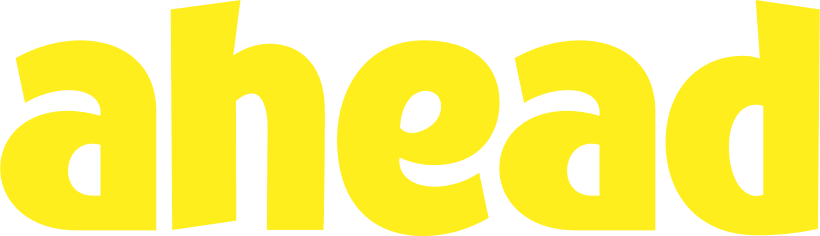 Ahead's logos