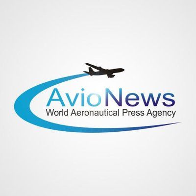 Avionews's icon
