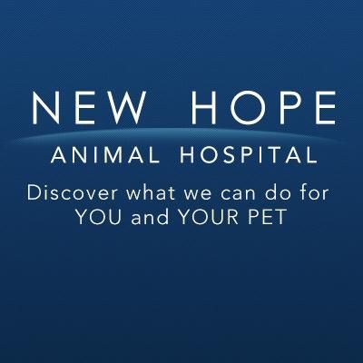 New Hope Animal Hosp's icon