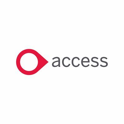 The Access Group's icon