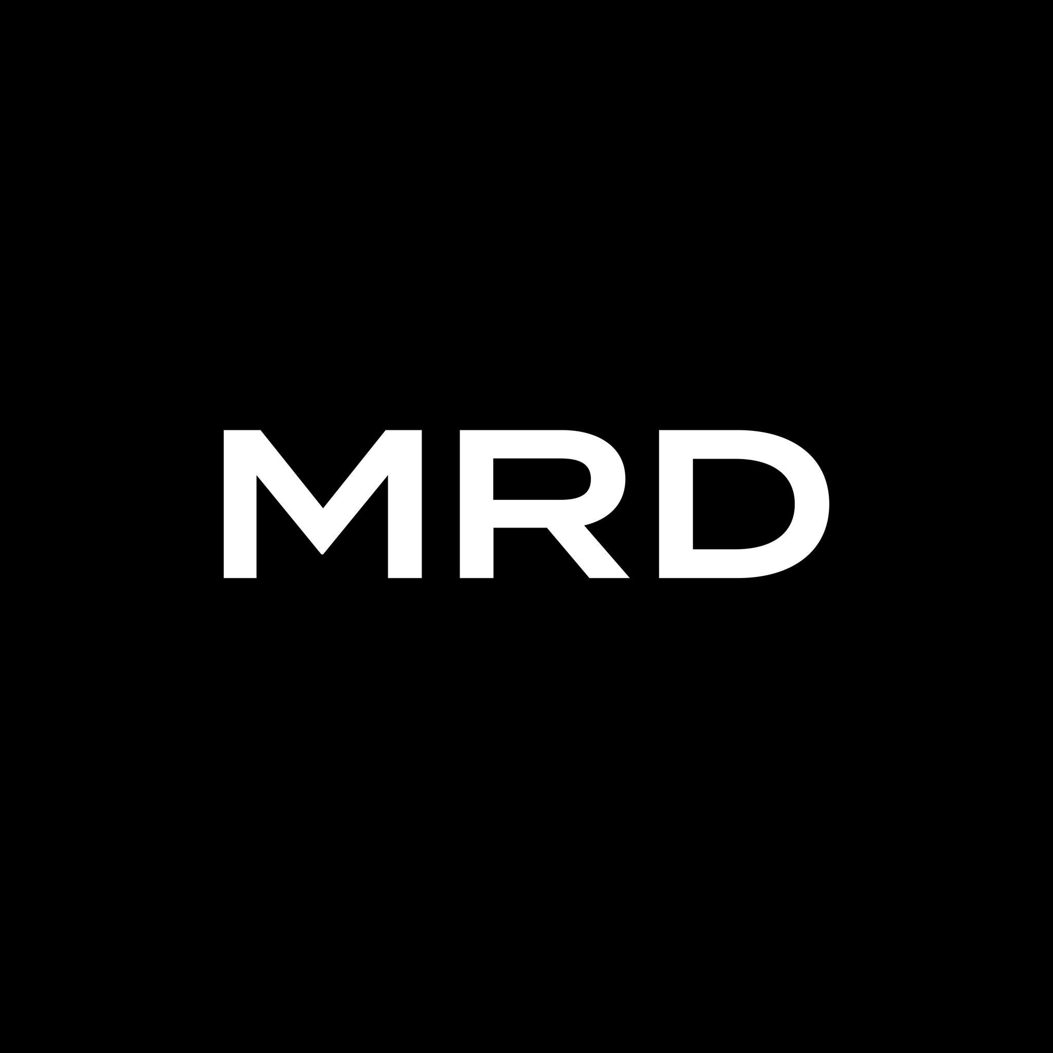 MRD's icon