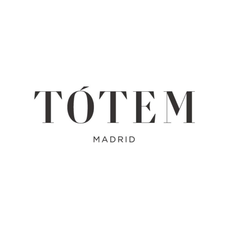 TÓTEM Madrid's icon