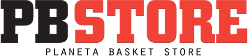 Planeta Basket Store's logos