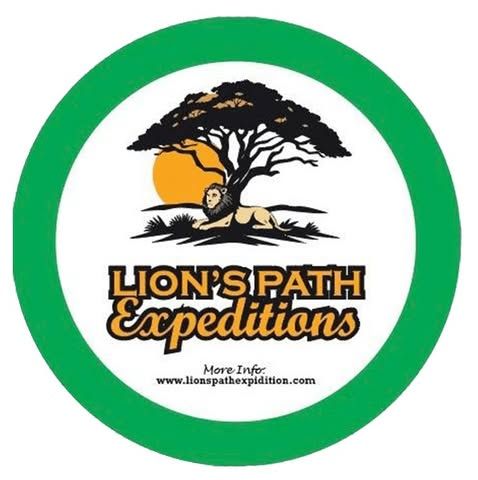 Lions Path Expeditions's icon