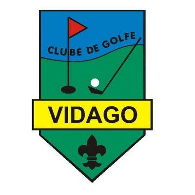 Clube Golfe Vidago's icon