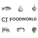 CJ Foodville's icon
