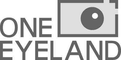 One Eyeland's logos