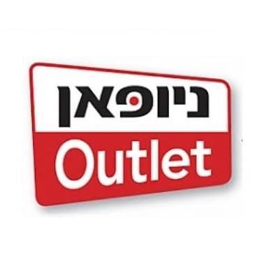ניופאן Outlet's icon