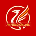 Anfield Online's icon