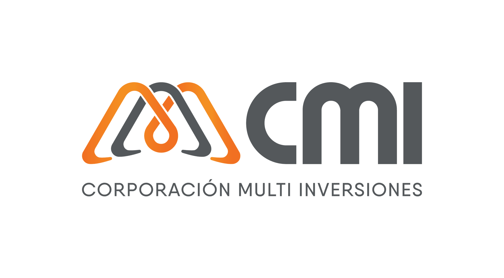 CMI-Corporación Multi Inversiones Logo & Brand Assets (SVG, PNG and ...