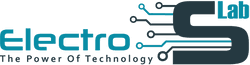 – Electroslab's logos