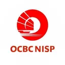 Bank OCBC NISP's icon