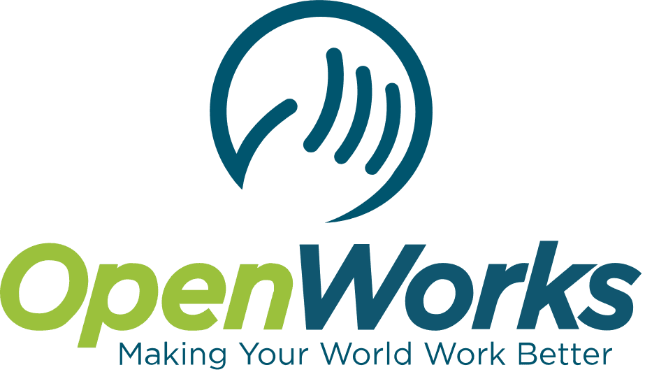 OpenWorks logo