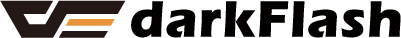DARKFLASH logo