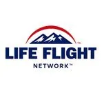 Life Flight Network logo