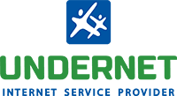 under.net.ua's logos