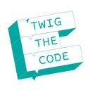 Twig the code's icon