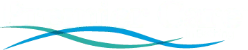 Premier Care in Bathing's logos