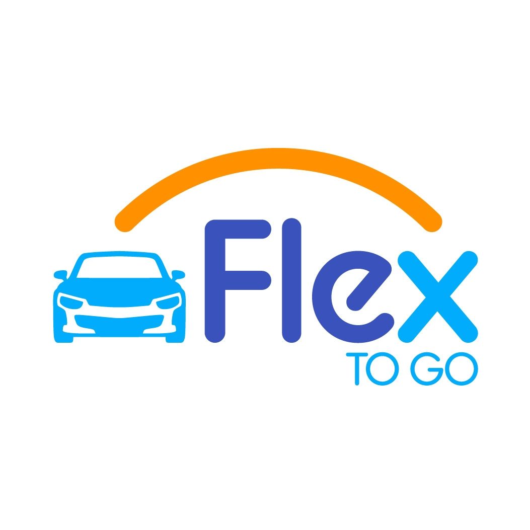 Flex To Go Poland Logo & Brand Assets (SVG, PNG and vector) - Brandfetch