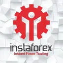 InstaForex's icon