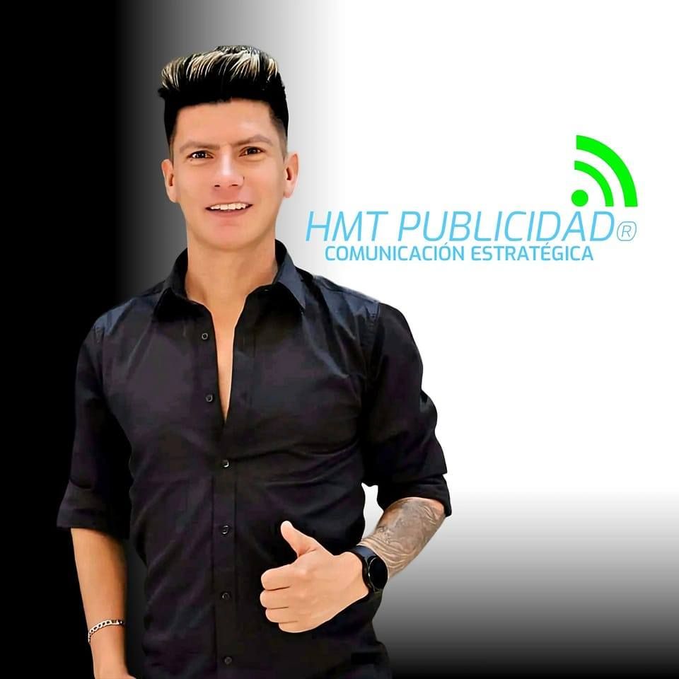 HMT PUBLICIDAD's icon