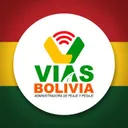 Vías Bolivia's icon