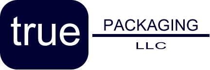True Pack, LLC. logo