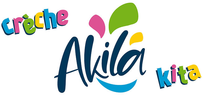 Kita Akila's logos