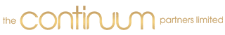 The Continuum Partners logo