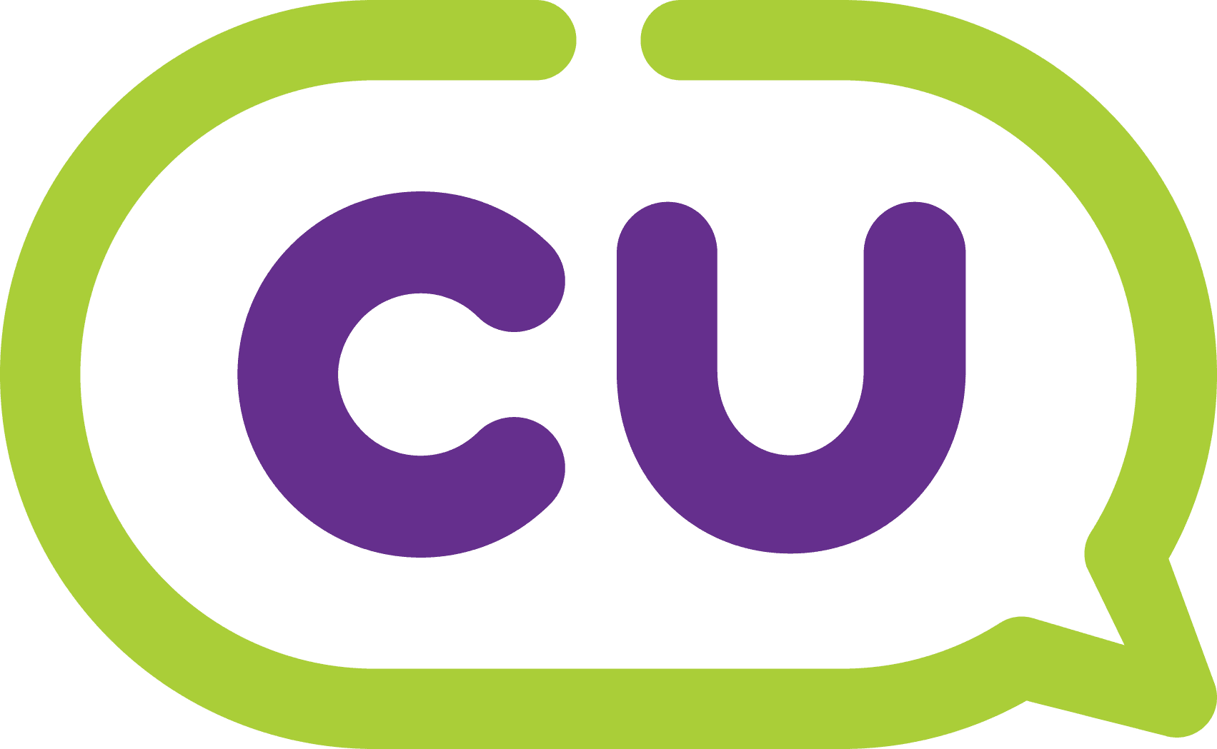 CU's logos